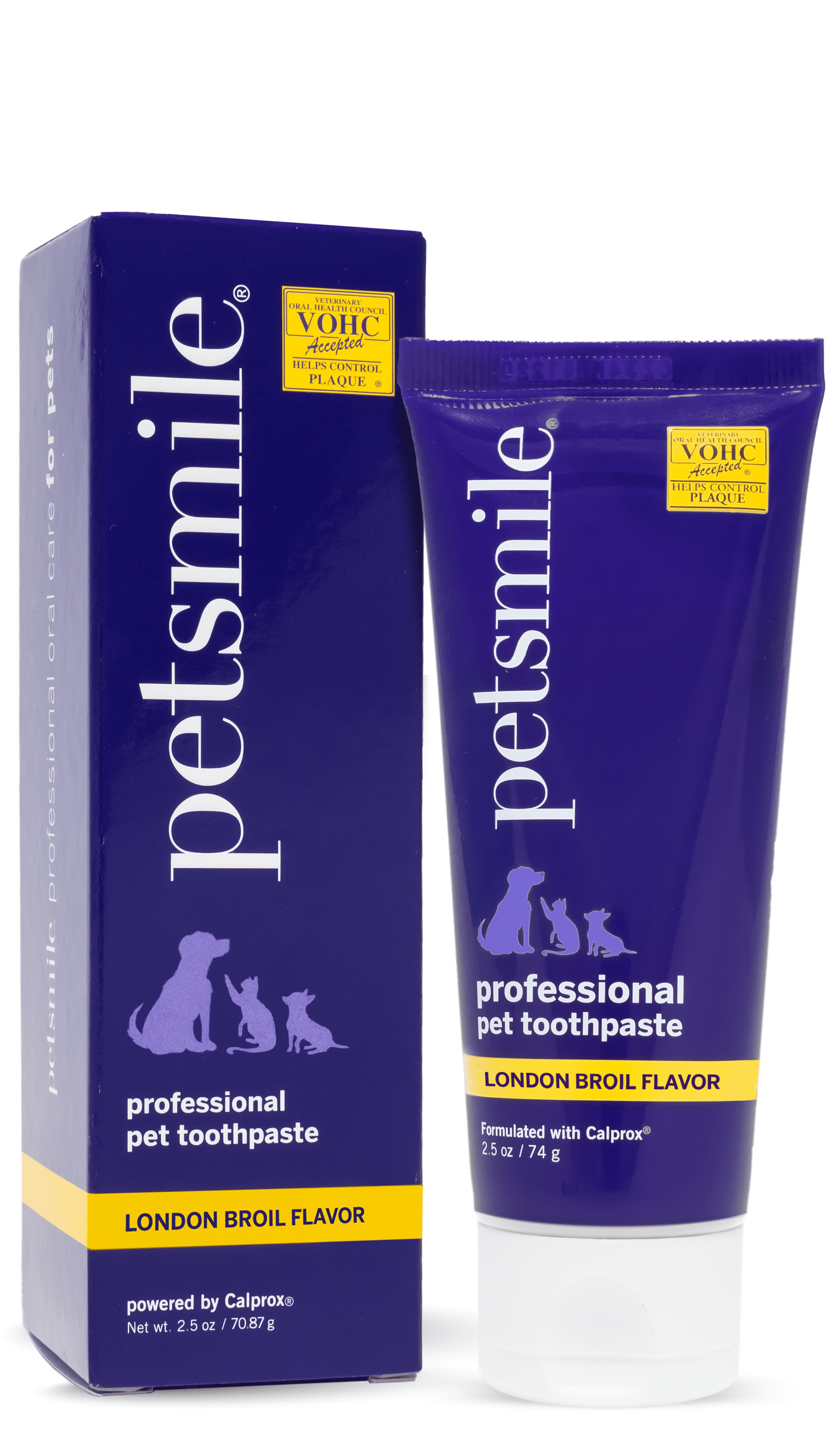 Professional Pet Toothpaste Professional Pet Toothpaste