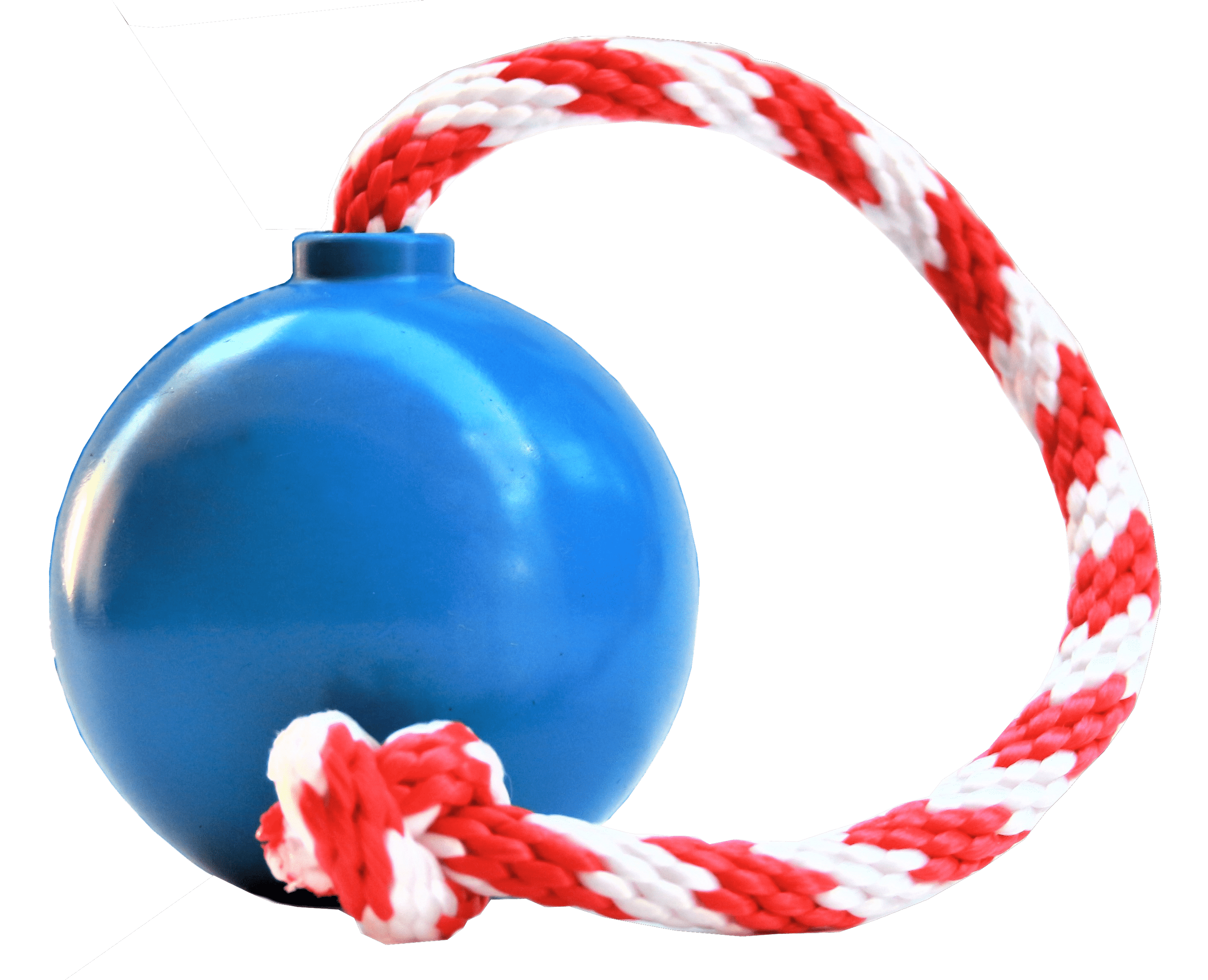 USA-K9 Cherry Bomb Durable Rubber Chew Toy, Treat Dispenser, Reward Toy, Tug Toy, and Retrieving Toy USA-K9 Cherry Bomb Durable Rubber Chew Toy, Treat Dispenser, Reward Toy, Tug Toy, and Retrieving Toy